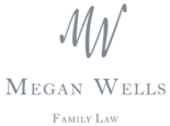 Megan Wells Family Law Logo